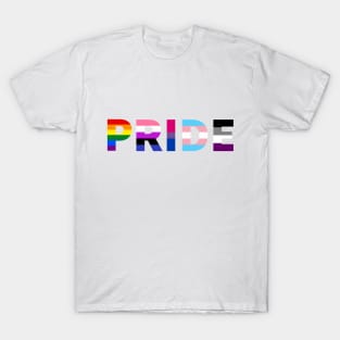 PRIDE T-Shirt